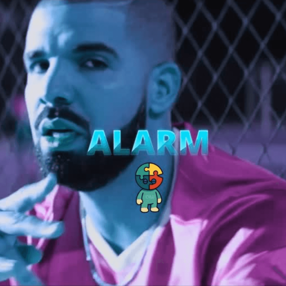 Alarm